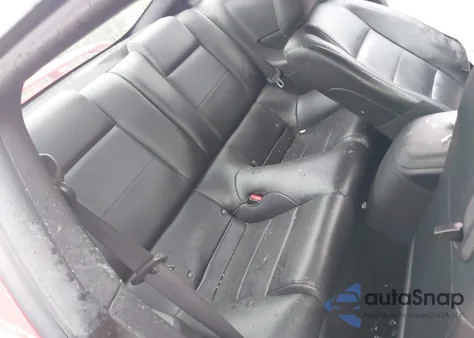 2005 Ford Mustang V6 Deluxe/V6 Premium from USA, damaged, VIN 1ZVFT80N555110559